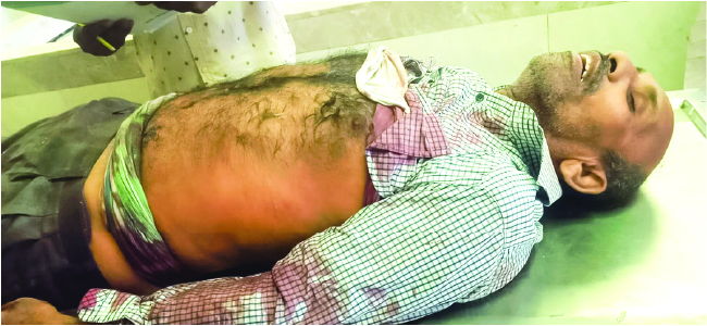 Image of মো: আব্দুল হান্নান খান